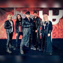 Judas Pries Revival - 
Bitburger Stadthalle