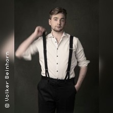 Der gro&szlig;e Gatsby - Das Musical | Stadthalle Aurich