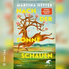 Martina Hefter - Beate Tr&ouml;ger (DLF und FAZ)