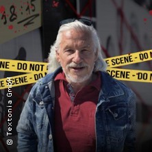 True Crime mit Reinhard Chedor