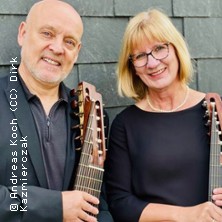 Andreas Koch & Katja Fernholz-Bernecker