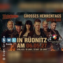 Große Herrentags Open Air