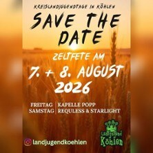 KLJT K&ouml;hlen 2026 - Requless & Starlight