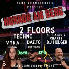 Horror am Berg