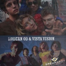 Modern OD Konzert