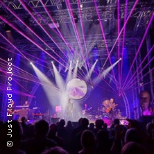 Just Floyd Project - Dark Side of the Moon