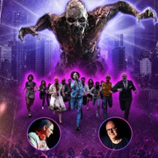 Halloween im Walzwerk - The Ultimative Dance Party