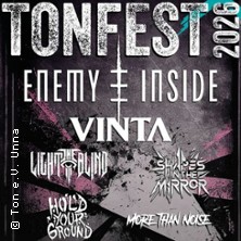 Tonfest 2026