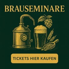 Brauseminar in der Brauerei Zapf