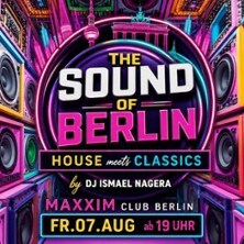 The Sound of Berlin &ndash; House & Classics