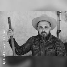 Digger Barnes - Alte Kachelofenfabrik