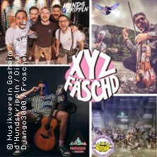 Nacht der Bands - Kreisverbandsmusikfest 2026 Gosheim