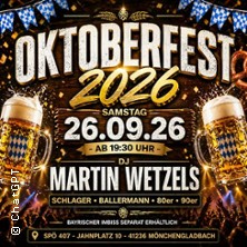 Sp&ouml;407 Oktoberfest