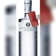 Beef & Gin - Tasting / Menüabend | Falada / Grimmwelt Kassel