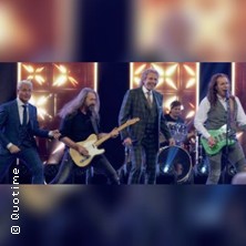 Erzrock-Festival - Quotime - Mehr als nur ein Tribute!