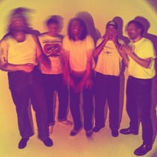 Klangvorhang47: Fomies