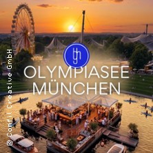 Biergarten House München - by confil creative