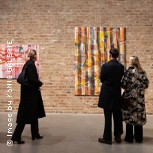 Art & Architecture Guides Tour - Brutalism meets König Galerie