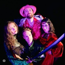 Helden - Galli Theater Berlin