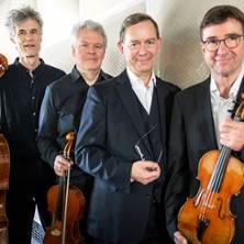 Aperto Piano Quartett |  Mozart, Kirchner und und Dvo&aacute;k