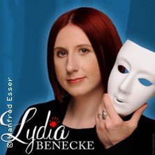 Lydia Benecke - Ungesunde Liebesbeziehungen - Romantische Tr&auml;ume, gef&auml;hrliche