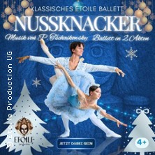 Ballett "Nussknacker"