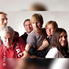 Regatta de Blanc - The Police- und Sting-Tribute