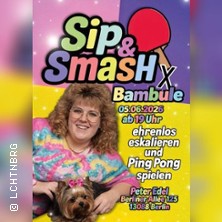 Sip & Smash