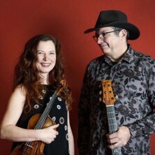 Gudrun Walther und Jürgen Treyz - Preisgekrönte Irish Folk Musik