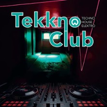 Tekkno Club - Oranienwerk
