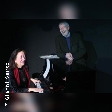 Schatten, Licht und Liebe - TheaterLabor TraumGesicht