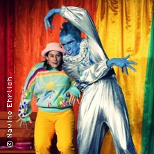 Vom andren Stern - Galli Theater Wiesbaden