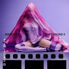 Confessions on a Dance Floor: Part II & more