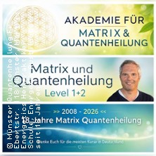 Quantenheilung Matrix Energy Gütersloh - Gütersloh Quanten Transformation in Leichtigkeit