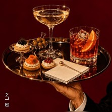 Parisian Velvet Night - Casa de Rose & DJ Youssef Hanna