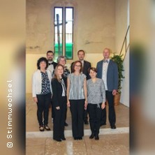 Stimmwechsel | 25 Jahre Stimmwechsel