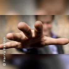 Neue Show - Harry Keaton - Magie vom Feinsten