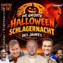 Schlagerween | Schützenhaus Friesdorf