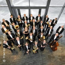 5. Abokonzert - Sonntag | Sächsische Bläserphilharmonie