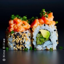 Sushi Kochkurs in Hannover - Sushi Essentials