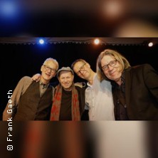 Aufwind: jiddische Lieder & Klesmermusik