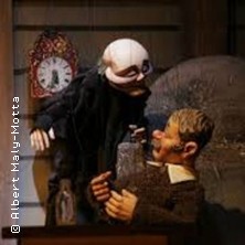 Der Brandner Kaspar und das ewig&acute; Lebn