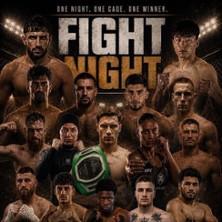 Shogun Combat III | Stadthalle Otterberg