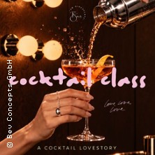 Cocktail Class