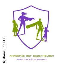 Starke Kids - Starke Superkr&auml;fte