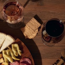 K&auml;se & Feinkost