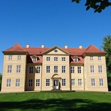 Musik in Brandenburgischen Schl&ouml;ssern