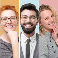 Seminar - Wie wirke ich auf andere?