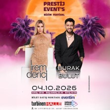 Bizim Festival - Burak Bulut Irem Derici