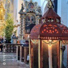 Alpenl&auml;ndischer Advent - Kirchenkonzerte auf der Fraueninsel